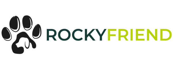 Rocky Friend
